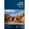 Série B.U. Malte 2018 - Temples de Mnajdra