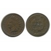 1 Cent Etats - unis