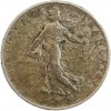 2 Francs Semeuse