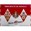 Série B.U. Monaco 2009