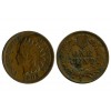 1 Cent Etats - unis
