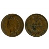 1 Cent Etats - unis