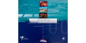 Série B.U. Pays-Bas 2000 - Nature Monumentale
