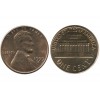 1 Cent Etats - unis