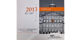 Série B.U. Pays-Bas 2013 - Le Palais Royal