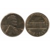 1 Cent Etats - unis