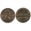 1 Cent Etats - unis