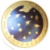 200 Euros Or 2009 - Année Mondiale de l'Astronomie