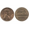 1 Cent Etats - unis