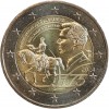 2 Euros Luxembourg 2024 - 175 Ans de la Mort de Guillaume II