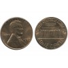 1 Cent Etats - unis