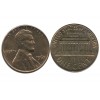 1 Cent Etats - unis