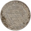 50 Centimes Céres - IIIè République