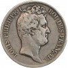 5 Francs Louis-Philippe Ier Tête Nue - Tranche en Creux