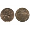 1 Cent Etats - unis