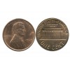 1 Cent Etats - unis