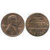 1 Cent Etats - unis