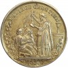 Médaille de Mariage - Mariage Chrétien