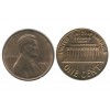 1 Cent Etats - unis