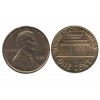 1 Cent Etats - unis