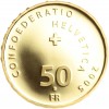 50 Francs 100 ans du Salon de l'Automobile à Genève - Suisse