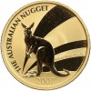 1/4 Once - 25 Dollars Kangourou - Australie