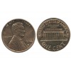 1 Cent Etats - unis