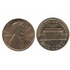 1 Cent Etats - unis