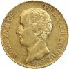 20 Francs Bonaparte 1er Consul