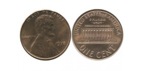 1 Cent Etats - unis