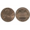 1 Cent Etats - unis