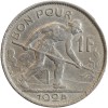 1 Franc "Bon Pour" - Luxembourg