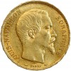 20 Francs Louis Napoléon Bonaparte