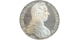 Thaler Marie Therese - Autriche Argent