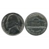 5 Cents Etats - unis