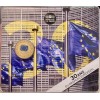 2 Euros France 2015 BU - 30 Ans du Drapeau Européen