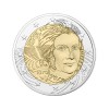 2 Euros France 2018 B.U. - Simone Veil