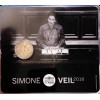 2 Euros France 2018 B.U. - Simone Veil