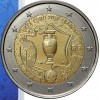 2 Euros France 2016 BU - UEFA EURO 2016