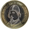 3 Euros Slovénie 2009 - Centenaire du 1er Vol au-dessus de la Slovénie