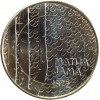 3 Euros Slovénie 2022 - Matija Jama