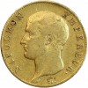 40 Francs Napoléon ier Tête Nue - Calendrier Révolutionnaire