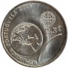 2,5 Euros Portugal 2008 - Jeux Olympiques