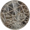 2,5 Euros Portugal 2009 - Monastère de JERONIMOS