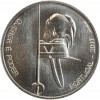 2,5 Euros Portugal 2011 - 100 ans de l'Institut des Pupilles de l'Armée