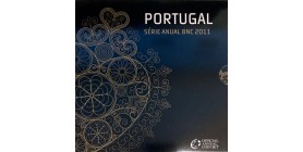 Série B.U. Portugal 2011