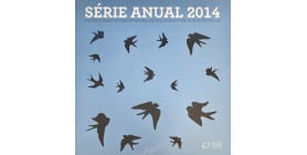 Série B.U. Portugal 2014