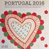 Série B.U. Portugal 2016