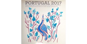 Série B.U. Portugal 2017
