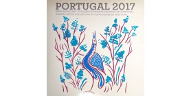 Série B.U. Portugal 2017